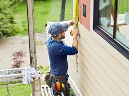 Best Brick Veneer Siding  in Clementon, NJ